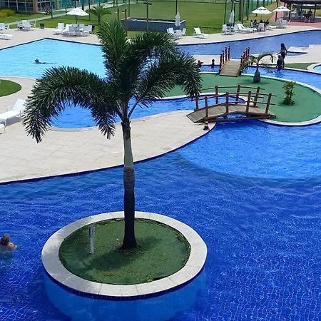 Flat - Porto De Galinhas Lejlighed Eksteriør billede