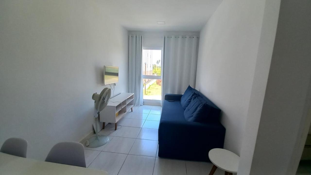Flat - Porto De Galinhas Lejlighed Eksteriør billede