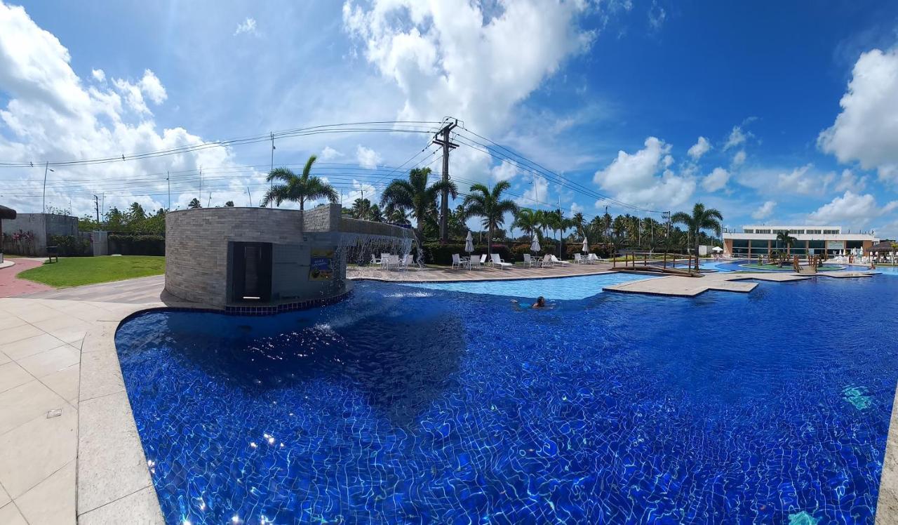 Flat - Porto De Galinhas Lejlighed Eksteriør billede